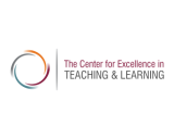 https://www.logocontest.com/public/logoimage/1521676553The Center for Excellence in Teaching and Learning.png